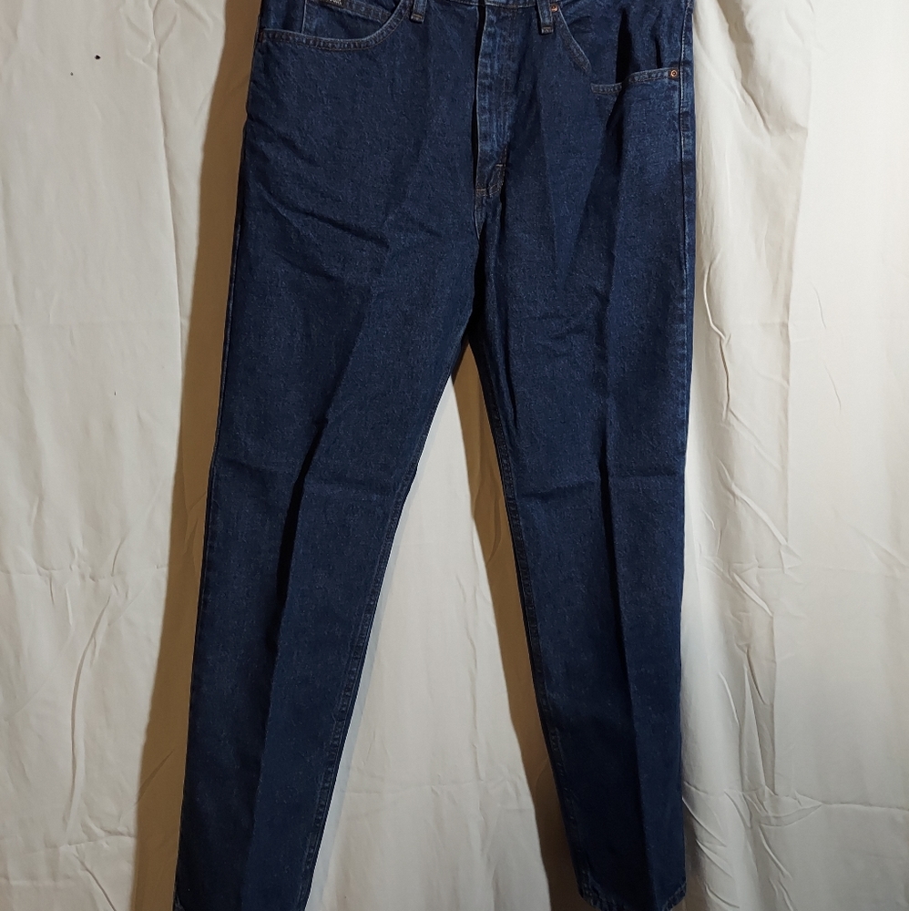 Men's Lee jeans